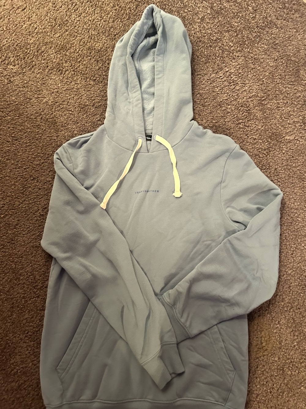 Mens travis mathew hoodie s